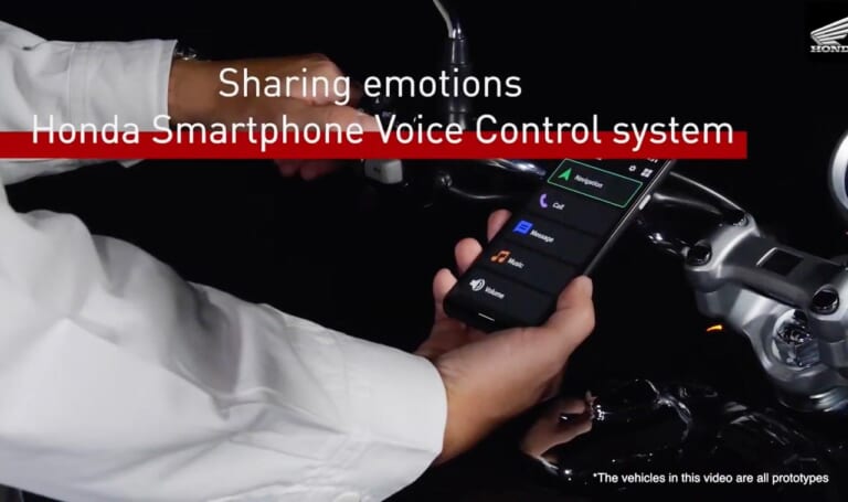 超端麗! ホンダ渾身の空冷ネオクラシック・ハイネスCB350 DLX/PRO登場|超端麗! ホンダ渾身の空冷ネオクラシック・ハイネスCB350 DLX/PRO登場〈前編〉