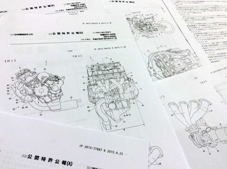 '21年スズキ新型ハヤブサ予想【1400cc＆正常進化型で待望の復活を期待】