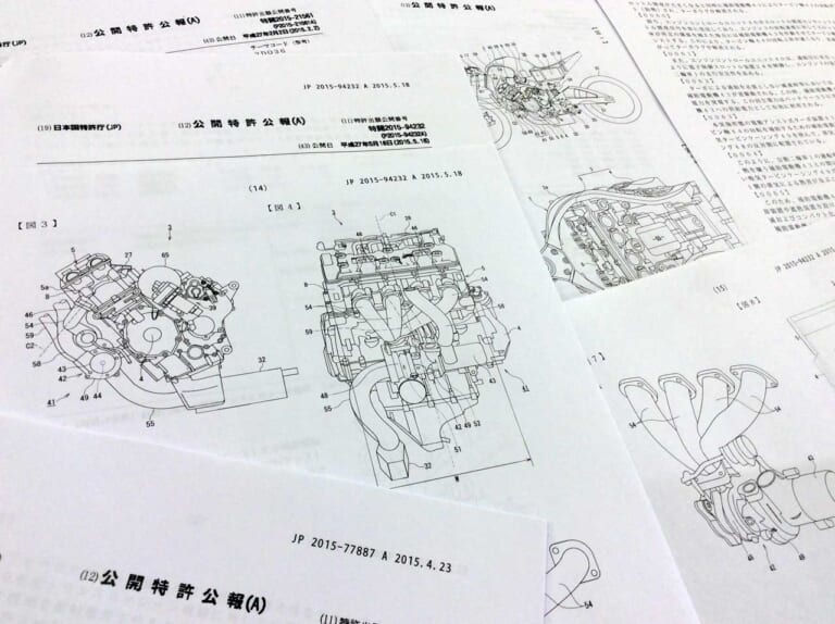 '21年スズキ新型ハヤブサ予想【1400cc&正常進化型で待望の復活を期待】|’21年スズキ新型ハヤブサ予想【1400cc&正常進化型で待望の復活を期待】