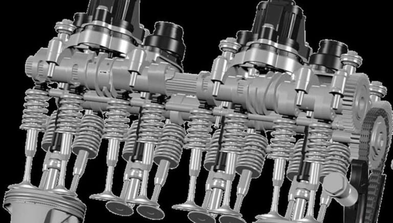 BMWの2輪版"M"シリーズ第1弾・M1000RR降臨 |BMWの2輪版”M”シリーズ第1弾・M1000RR降臨 〈212psハイパフォーマンス仕様〉