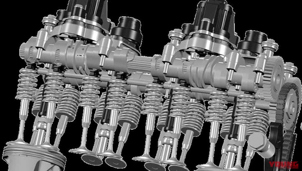 |BMWの2輪版”M”シリーズ第1弾・M1000RR降臨 〈212psハイパフォーマンス仕様〉