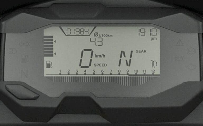 '21 BMW G310GS|BMW GS40周年を祝うR1250/R310/F850/F750〈GSカラー復活祭り〉