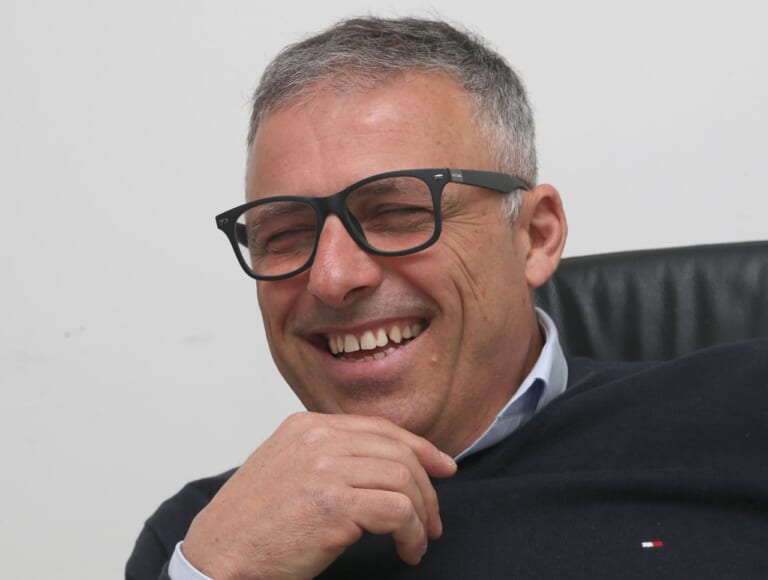 ピエルルイジ・マルコーニ|ビモータ テージH2試乗インプレッション後編【30年の時を経た革命復活への道のり】