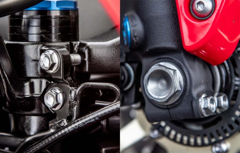 ホンダCBR600RR|ホンダCBR600RRサーキット試乗インプレ【上で吠えるエンジン、でも乗りやすい】