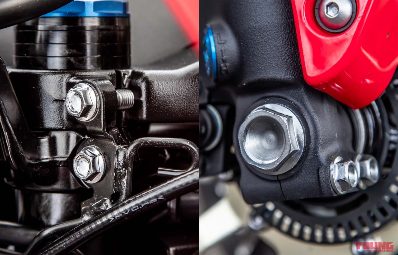 |ホンダCBR600RRサーキット試乗インプレ【上で吠えるエンジン、でも乗りやすい】