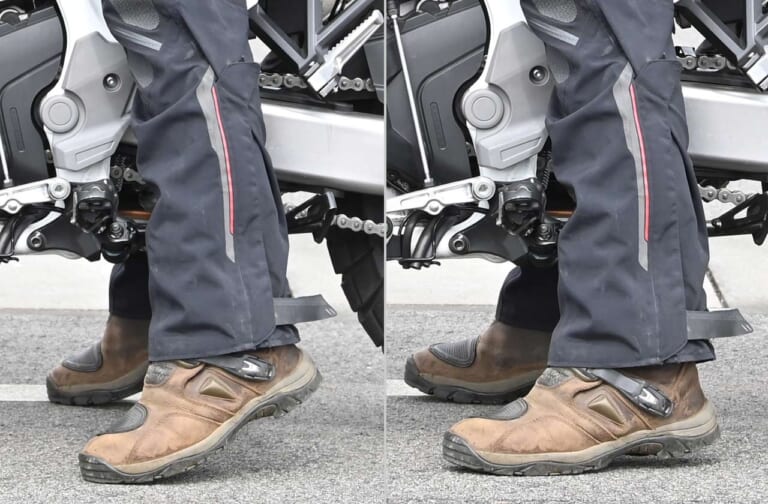 ショーワ電子制御サスペンション・イーラ ハイトフレックス体験|ショーワ電子制御サスペンション・イーラ ハイトフレックス体験【停車寸前に車高が下がる】