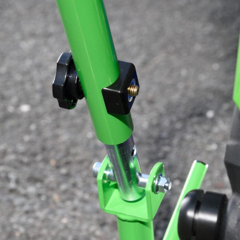 J-Trip フロントスタンド JT-1162|すべて自社生産、安心安全の日本製バイク用スタンドがリニューアル〈ジェイトリップ〉