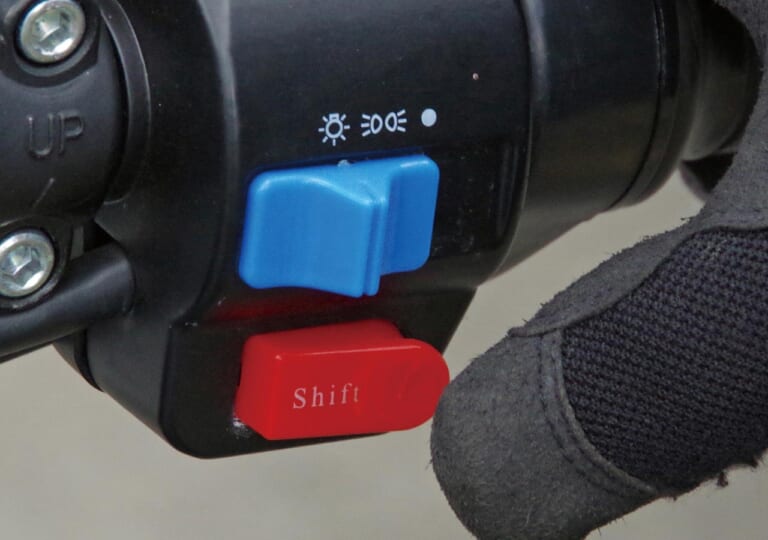 ビジネス電動バイク「Eミニモ バトラ201」試乗インプレッション|ビジネス電動バイク「Eミニモ バトラ201」試乗インプレ【シンプルに徹した40万円台】
