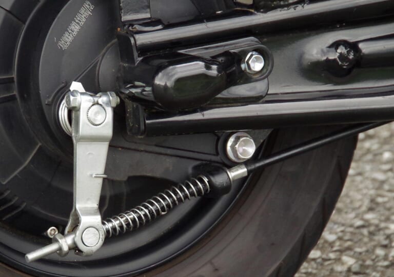 ビジネス電動バイク「Eミニモ バトラ201」試乗インプレッション|ビジネス電動バイク「Eミニモ バトラ201」試乗インプレ【シンプルに徹した40万円台】
