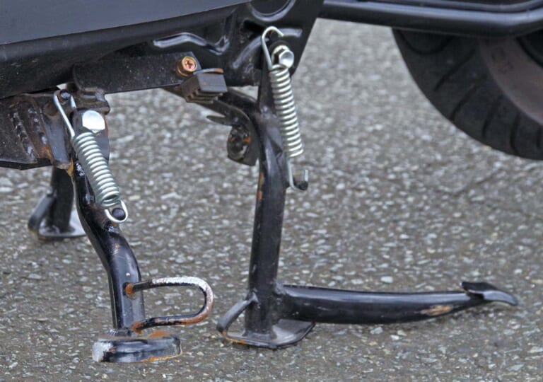 ビジネス電動バイク「Eミニモ バトラ201」試乗インプレッション|ビジネス電動バイク「Eミニモ バトラ201」試乗インプレ【シンプルに徹した40万円台】