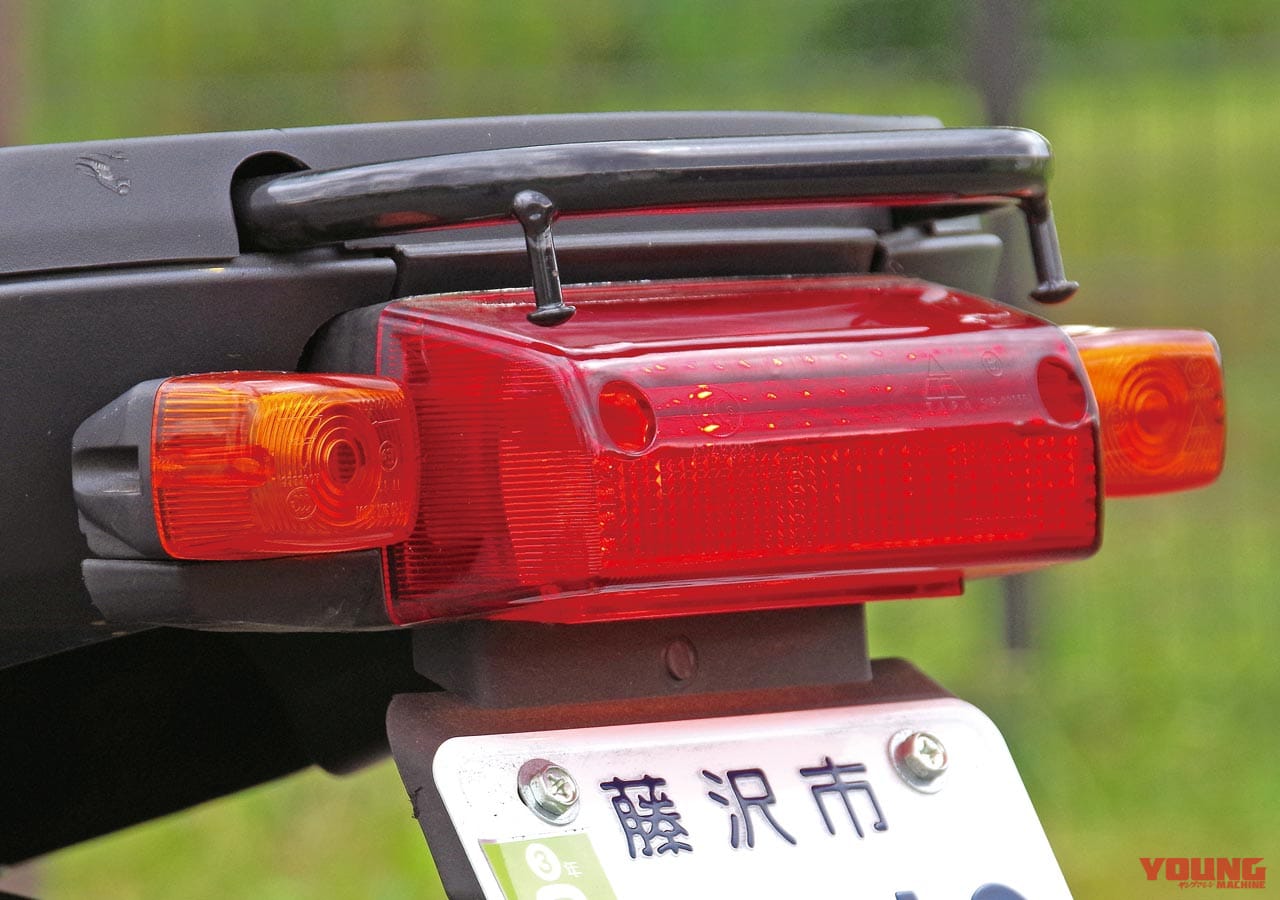 |ビジネス電動バイク「Eミニモ バトラ201」試乗インプレ【シンプルに徹した40万円台】