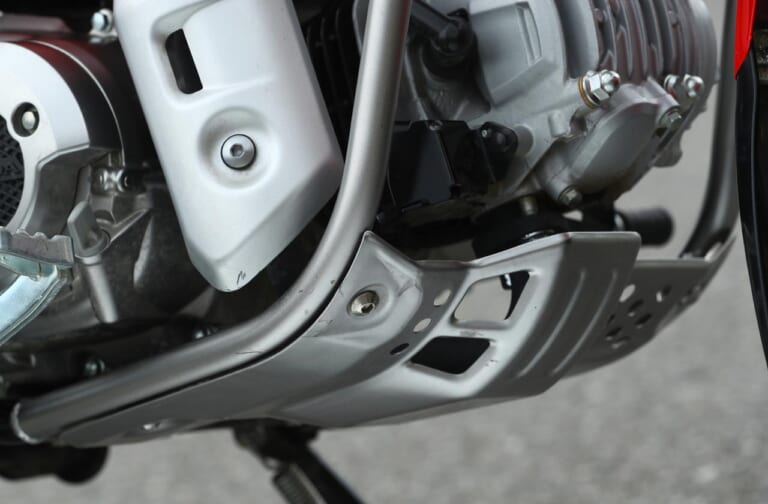 ホンダCT125ハンターカブ|岡崎静夏のホンダCT125ハンターカブ試乗インプレ【後編|スポーツバイク感覚を満喫!】