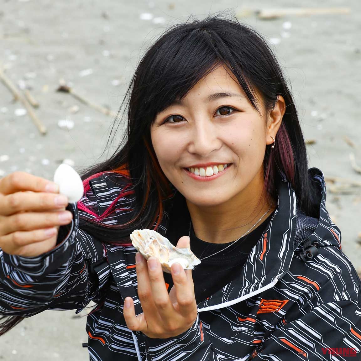 |岡崎静夏のホンダCT125ハンターカブ試乗インプレ【前編|本格志向の走りこそが魅力】