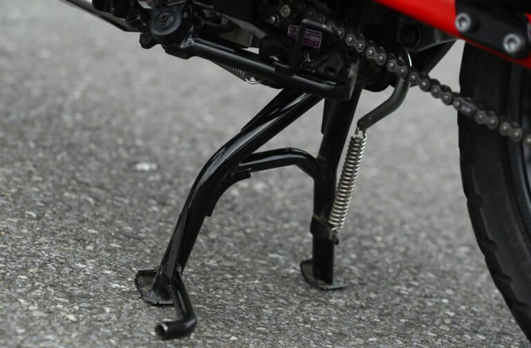 ホンダCT125ハンターカブ|岡崎静夏のホンダCT125ハンターカブ試乗インプレ【後編|スポーツバイク感覚を満喫!】