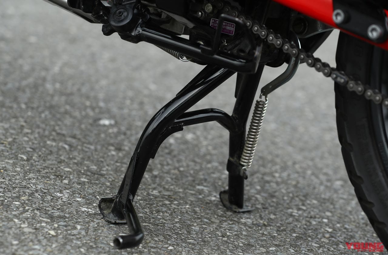 |岡崎静夏のホンダCT125ハンターカブ試乗インプレ【後編|スポーツバイク感覚を満喫!】