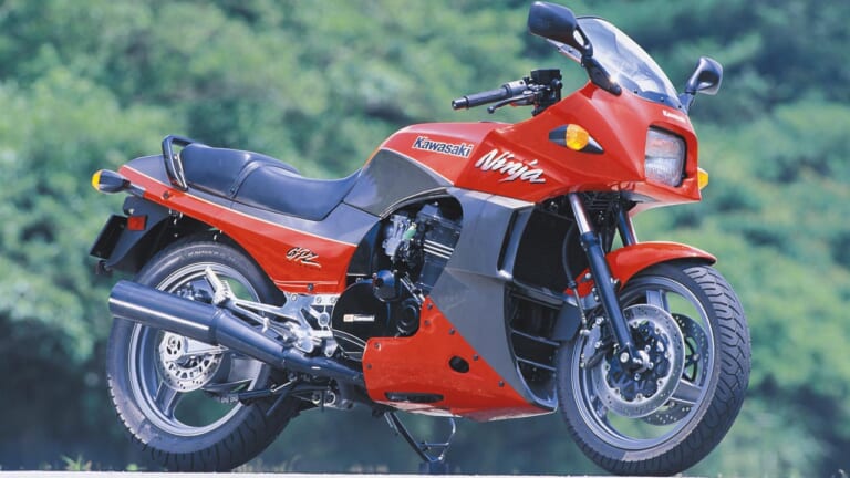 カワサキGPZ900R完調術#1〈プロに学ぶ’80s国産名車メンテナンス〉|カワサキGPZ900R完調術#1〈プロに学ぶ’80s国産名車メンテナンス〉