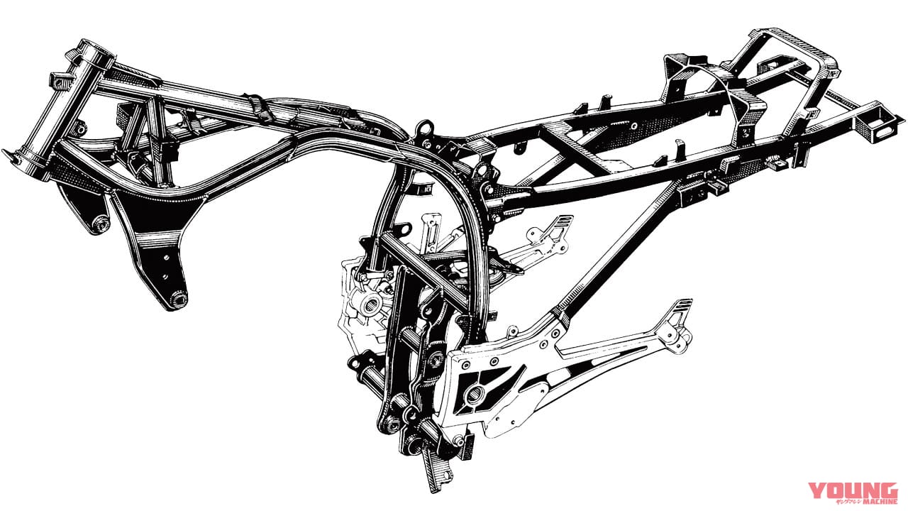 |カワサキGPZ900R完調術#1〈プロに学ぶ’80s国産名車メンテナンス〉