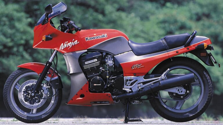 プロに学ぶカワサキGPZ900R完調術〈純正部品が揃ううちに全面的なリフレッシュを〉|プロに学ぶカワサキGPZ900R完調術#3〈純正部品が揃ううちに全面的なリフレッシュを〉