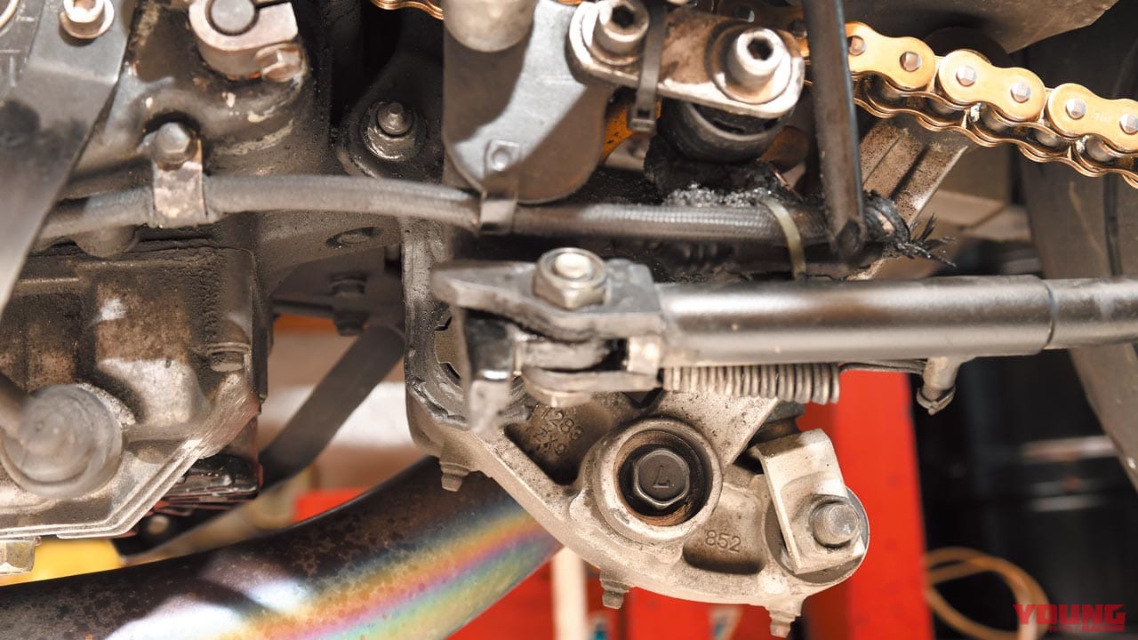 |プロに学ぶカワサキGPZ900R完調術#2【ウィークポイント解説|対処法は確立済み】