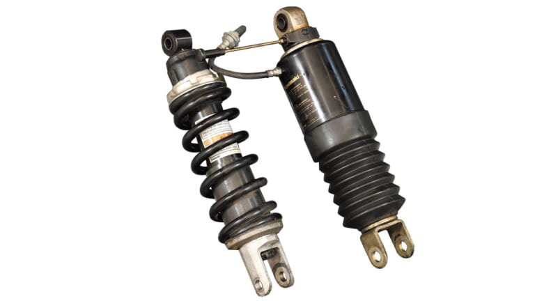 プロに学ぶカワサキGPZ900R完調術【ウィークポイント解説】|プロに学ぶカワサキGPZ900R完調術#2【ウィークポイント解説|対処法は確立済み】