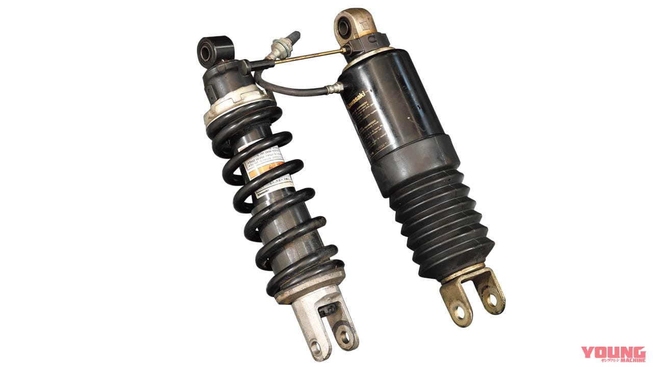 |プロに学ぶカワサキGPZ900R完調術#2【ウィークポイント解説|対処法は確立済み】