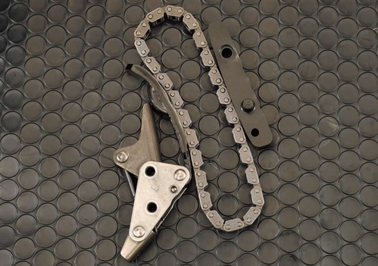 プロに学ぶカワサキGPZ900R完調術【ウィークポイント解説】|プロに学ぶカワサキGPZ900R完調術#2【ウィークポイント解説|対処法は確立済み】