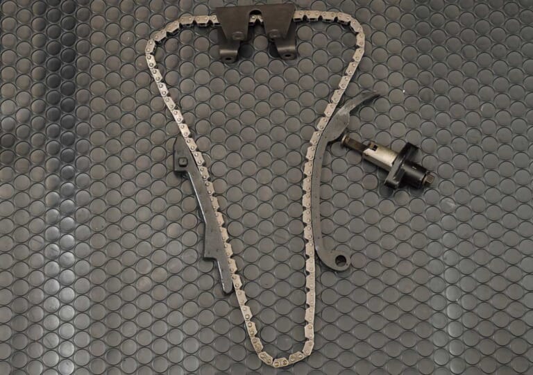 プロに学ぶカワサキGPZ900R完調術【ウィークポイント解説】|プロに学ぶカワサキGPZ900R完調術#2【ウィークポイント解説|対処法は確立済み】