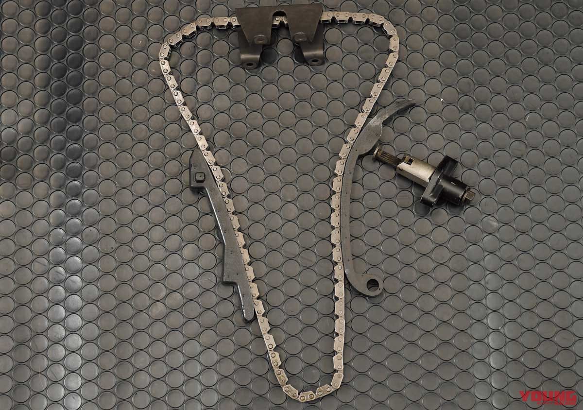 プロに学ぶカワサキGPZ900R完調術【ウィークポイント解説】|プロに学ぶカワサキGPZ900R完調術#2【ウィークポイント解説|対処法は確立済み】