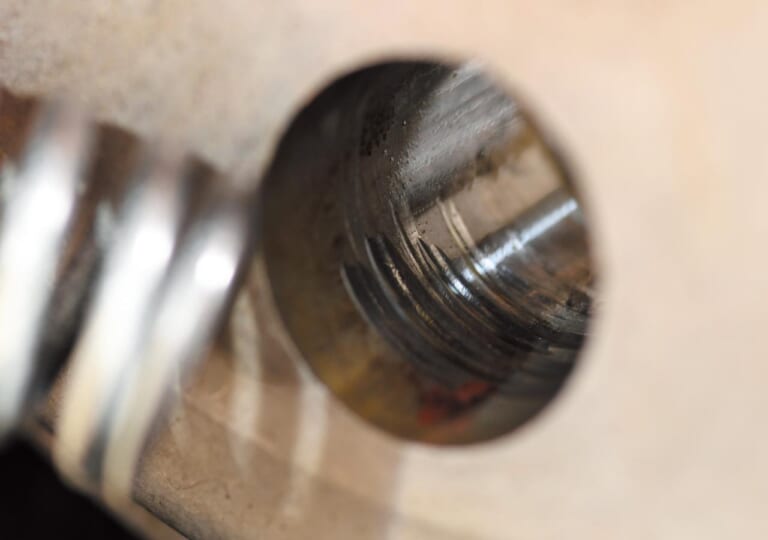 プロに学ぶカワサキGPZ900R完調術【ウィークポイント解説】|プロに学ぶカワサキGPZ900R完調術#2【ウィークポイント解説|対処法は確立済み】