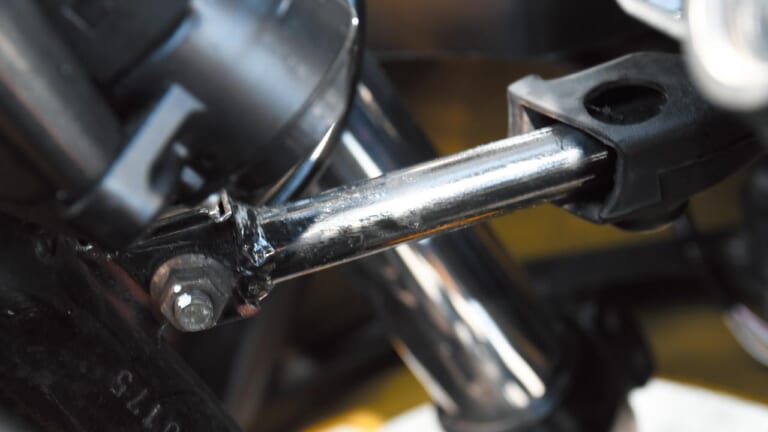 プロに学ぶカワサキGPZ900R完調術【ウィークポイント解説】|プロに学ぶカワサキGPZ900R完調術#2【ウィークポイント解説|対処法は確立済み】