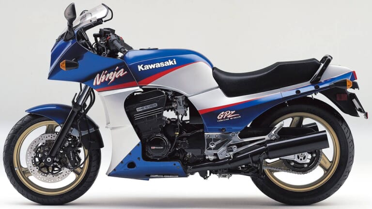 プロに学ぶカワサキGPZ900R完調術【ウィークポイント解説】|プロに学ぶカワサキGPZ900R完調術#2【ウィークポイント解説|対処法は確立済み】