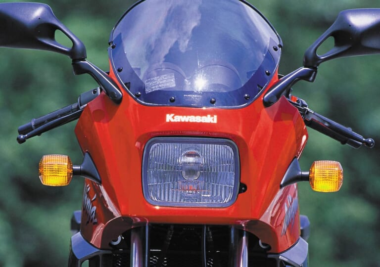 プロに学ぶカワサキGPZ900R完調術【ウィークポイント解説】|プロに学ぶカワサキGPZ900R完調術#2【ウィークポイント解説|対処法は確立済み】