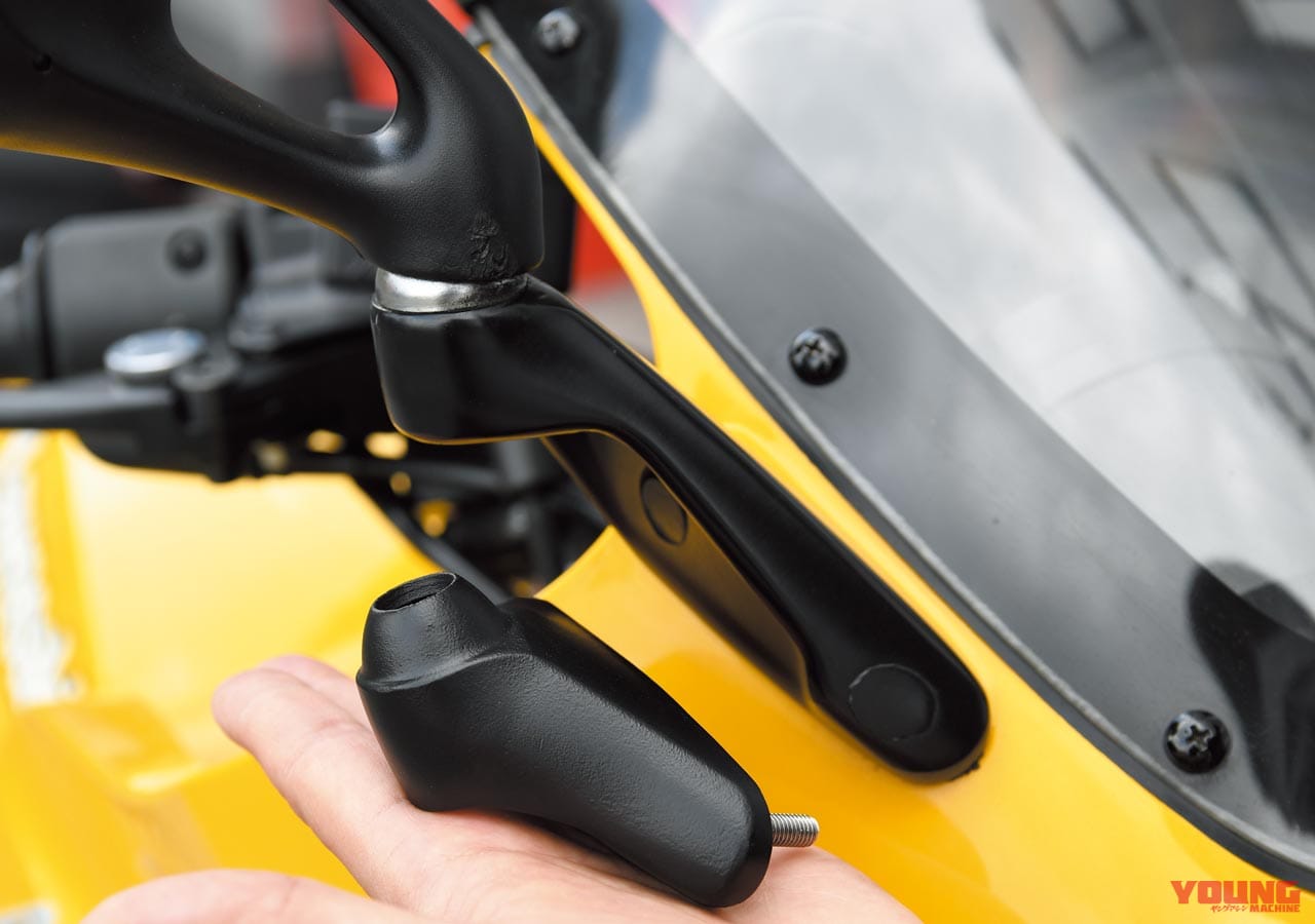 プロに学ぶカワサキGPZ900R完調術#3〈完調のフィーリングを多くの人に知ってほしい〉|プロに学ぶカワサキGPZ900R完調術#3〈純正部品が揃ううちに全面的なリフレッシュを〉