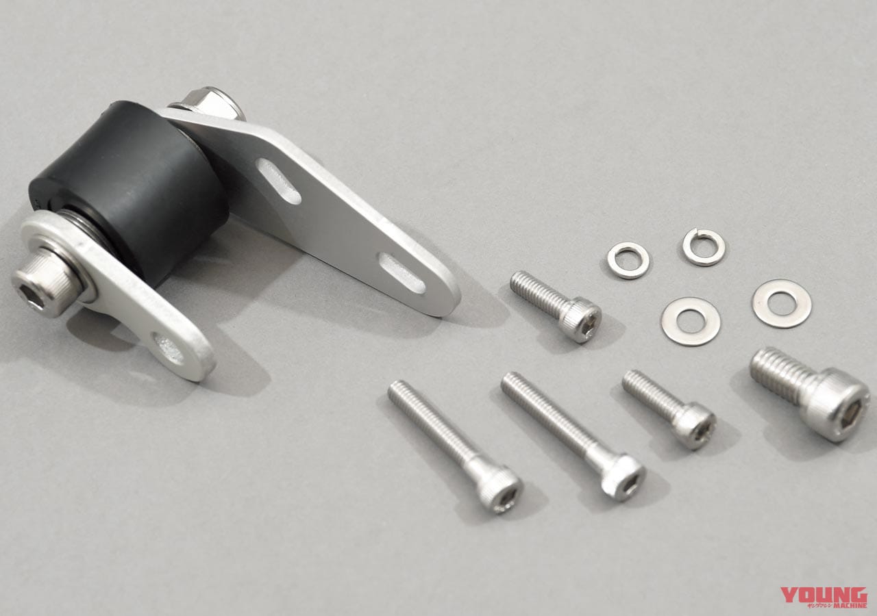 プロに学ぶカワサキGPZ900R完調術#3〈完調のフィーリングを多くの人に知ってほしい〉|プロに学ぶカワサキGPZ900R完調術#3〈純正部品が揃ううちに全面的なリフレッシュを〉