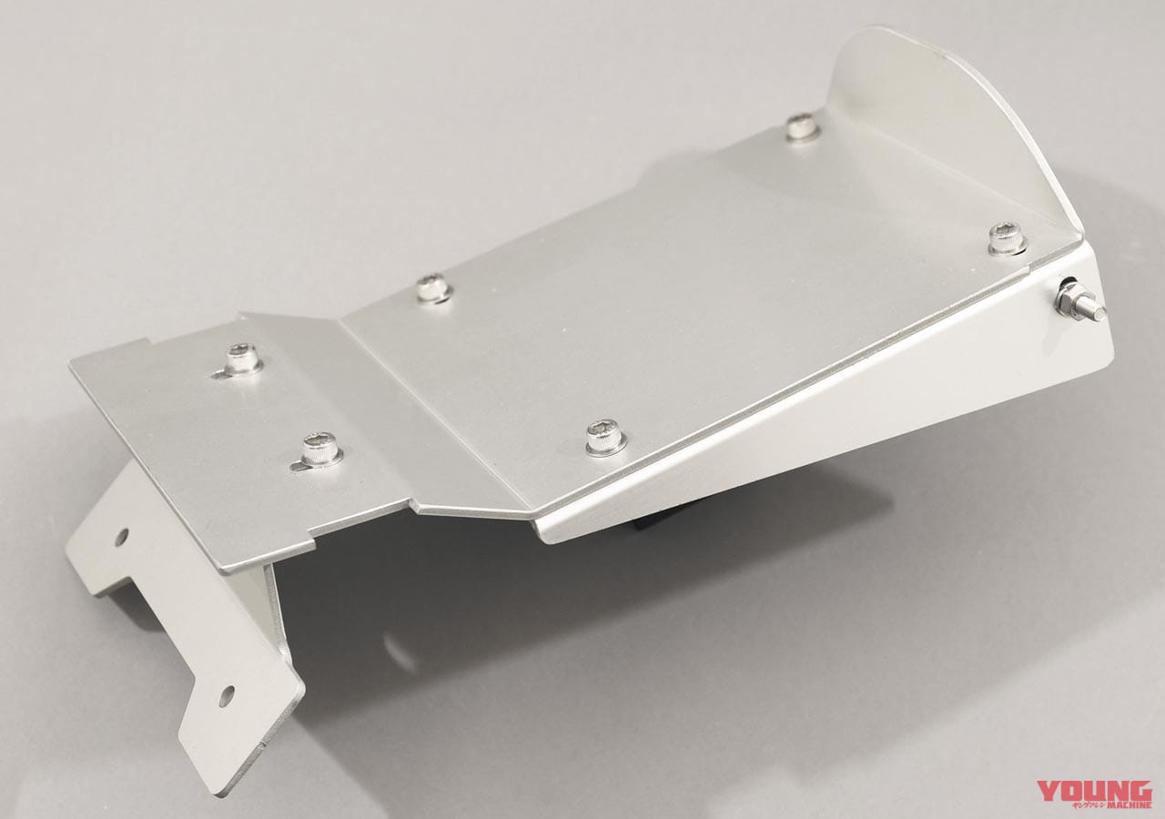 プロに学ぶカワサキGPZ900R完調術#3〈完調のフィーリングを多くの人に知ってほしい〉|プロに学ぶカワサキGPZ900R完調術#3〈純正部品が揃ううちに全面的なリフレッシュを〉