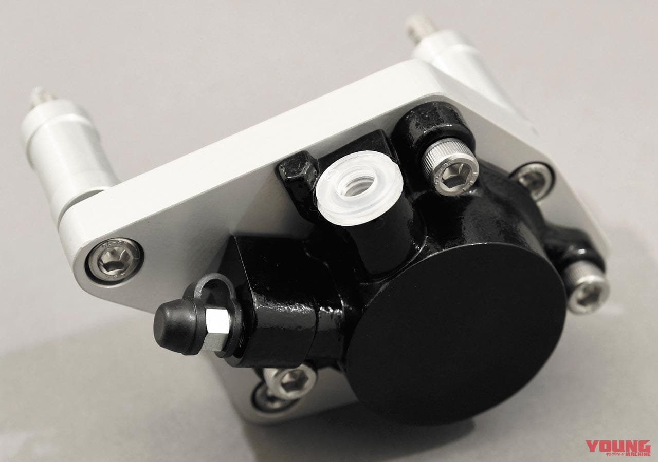 プロに学ぶカワサキGPZ900R完調術#3〈完調のフィーリングを多くの人に知ってほしい〉|プロに学ぶカワサキGPZ900R完調術#3〈純正部品が揃ううちに全面的なリフレッシュを〉