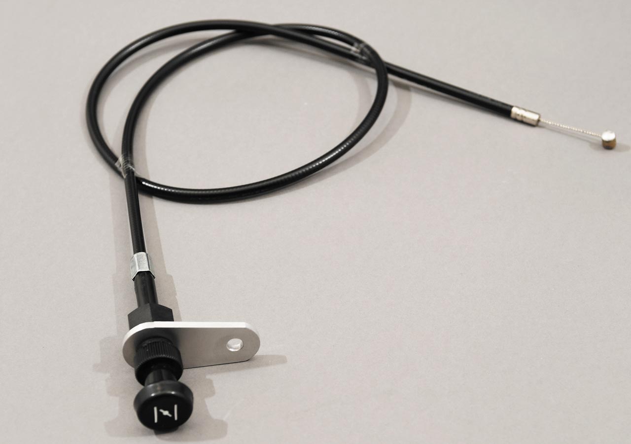 |プロに学ぶカワサキGPZ900R完調術#3〈純正部品が揃ううちに全面的なリフレッシュを〉