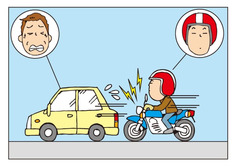 あおり運転の対象となる"10類型"|あおり運転の対象となる”10類型”とは?〈あおり運転”加害者誤認”回避マニュアル#2〉