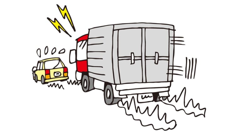 妨害運転罪の摘発/逮捕実例に見るポイント〈あおり運転"加害者誤認"回避マニュアル〉|妨害運転罪の摘発/逮捕実例に見るポイント〈あおり運転”加害者誤認”回避マニュアル#4〉