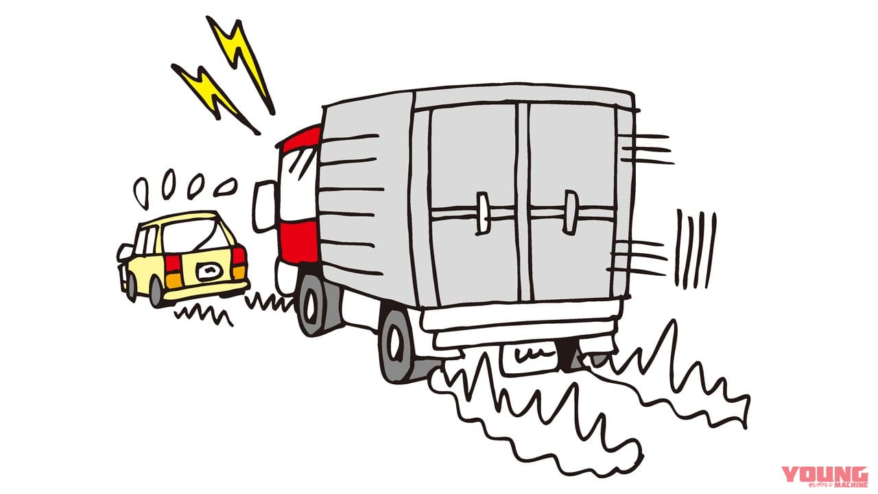 妨害運転罪の摘発/逮捕実例に見るポイント〈あおり運転"加害者誤認"回避マニュアル〉|妨害運転罪の摘発/逮捕実例に見るポイント〈あおり運転”加害者誤認”回避マニュアル#4〉