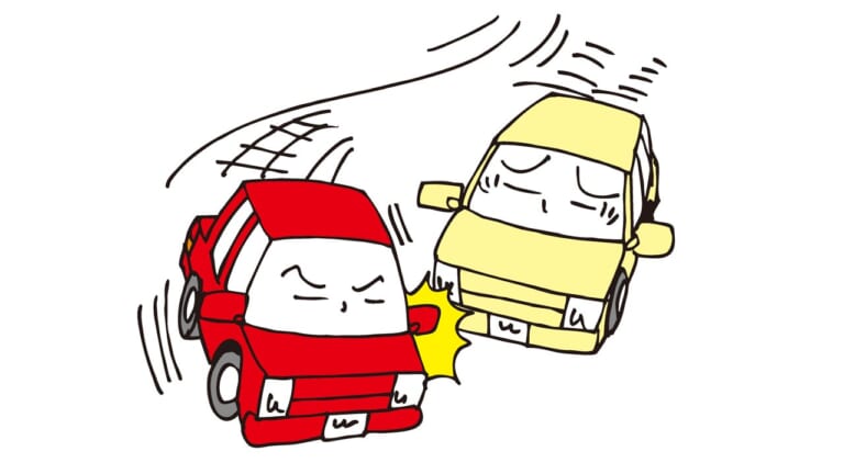 妨害運転罪の摘発/逮捕実例に見るポイント〈あおり運転"加害者誤認"回避マニュアル〉|妨害運転罪の摘発/逮捕実例に見るポイント〈あおり運転”加害者誤認”回避マニュアル#4〉