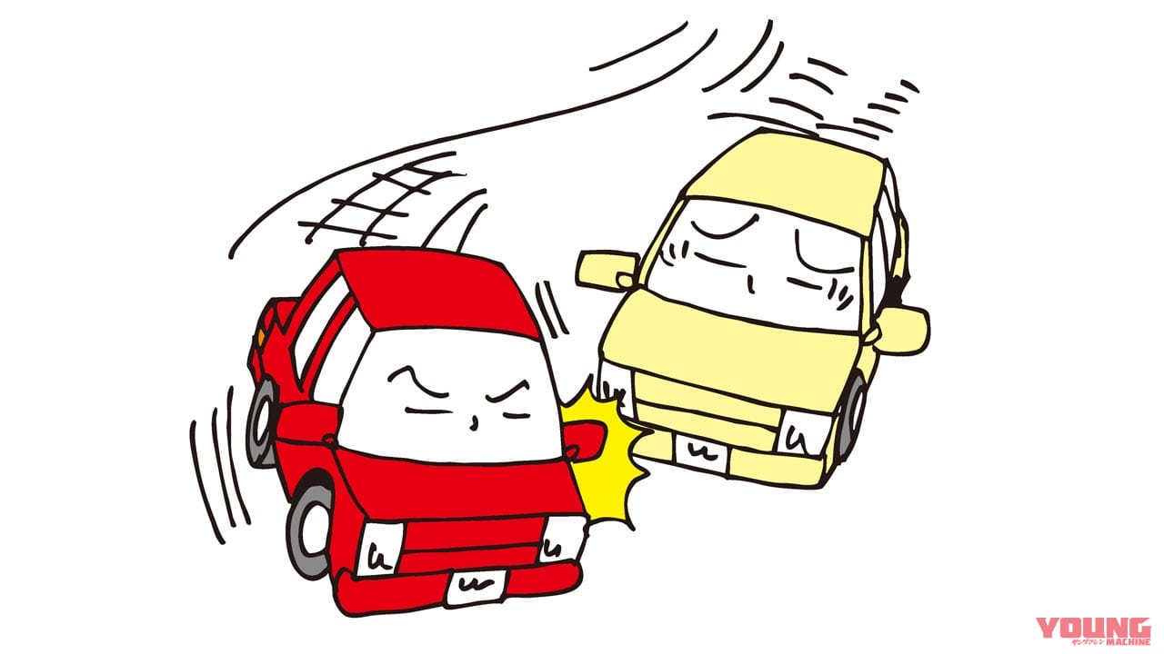 妨害運転罪の摘発/逮捕実例に見るポイント〈あおり運転”加害者誤認”回避マニュアル#4〉