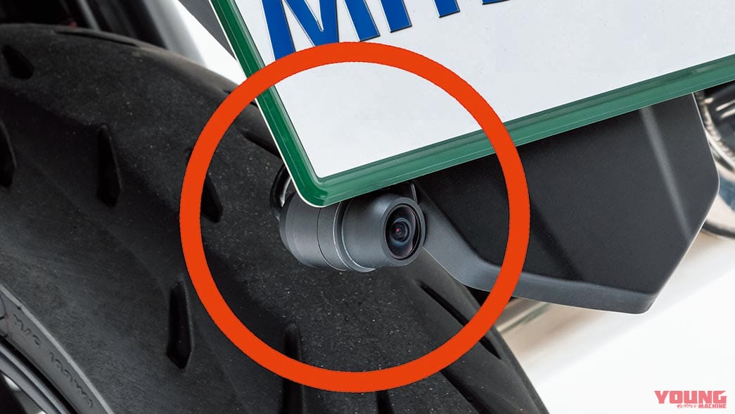 |加害者にも被害者にもならないためのバイク用ドライブレコーダー×5選〈あおり運転問題〉