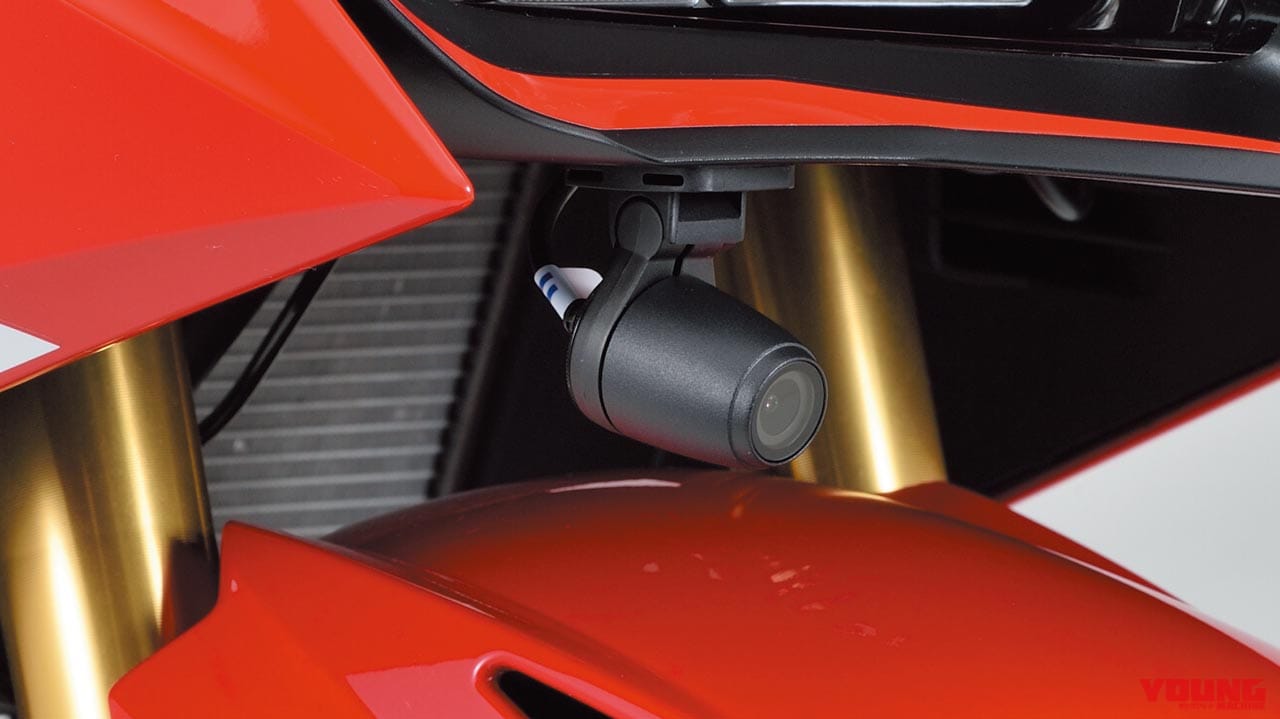 |加害者にも被害者にもならないためのバイク用ドライブレコーダー×5選〈あおり運転問題〉