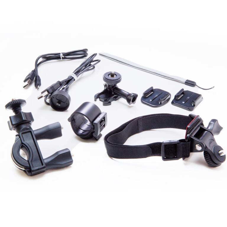 ドライブレコーダー|ミッドランド XTC290|加害者にも被害者にもならないためのバイク用ドライブレコーダー×5選〈あおり運転問題〉