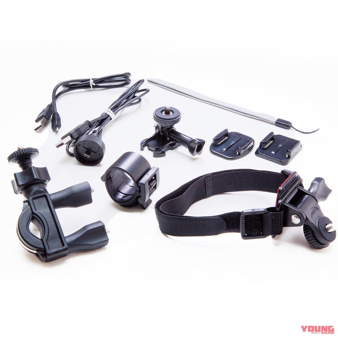 |加害者にも被害者にもならないためのバイク用ドライブレコーダー×5選〈あおり運転問題〉