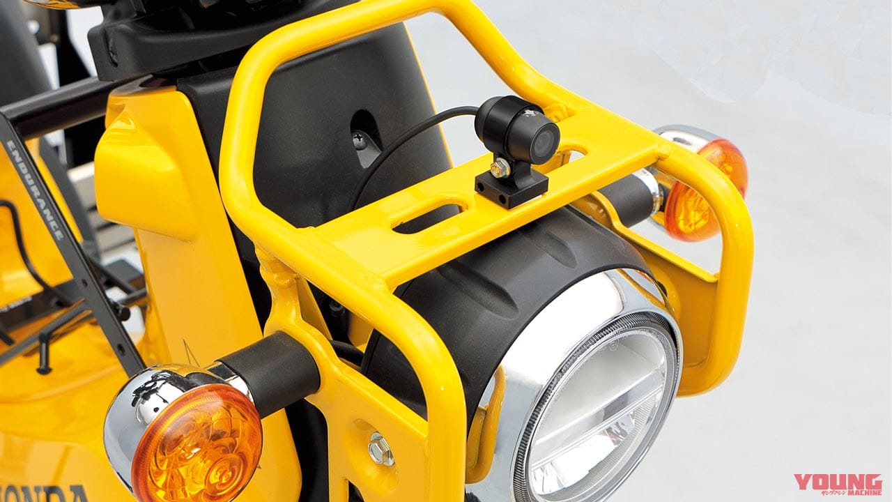 |加害者にも被害者にもならないためのバイク用ドライブレコーダー×5選〈あおり運転問題〉