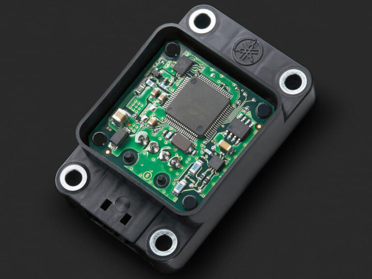 新型ヤマハMT-09は排気量アップ×軽量化×最新電脳|新型ヤマハMT-09は排気量アップ×軽量化×最新電脳【モノアイルックでフルチェン決行】
