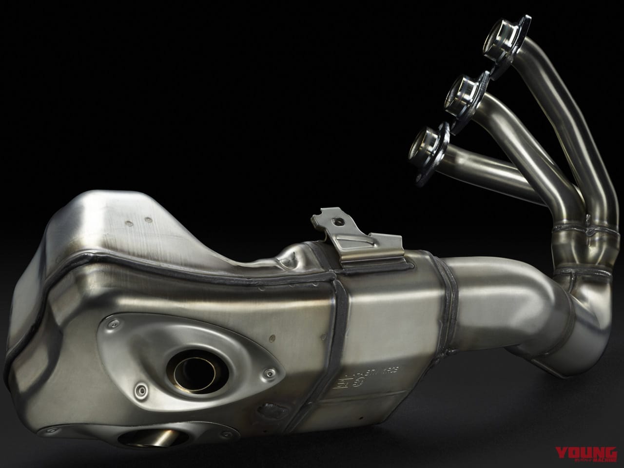 |新型ヤマハMT-09は排気量アップ×軽量化×最新電脳【モノアイルックでフルチェン決行】