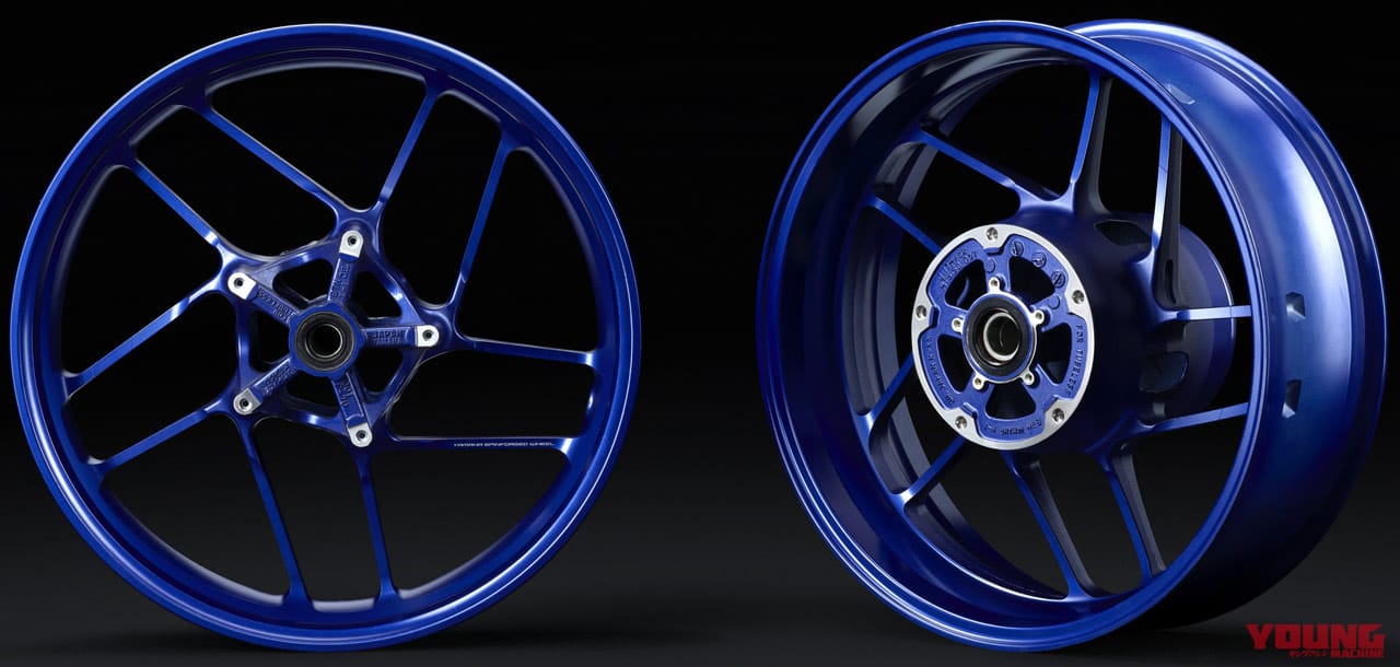 |新型ヤマハMT-09は排気量アップ×軽量化×最新電脳【モノアイルックでフルチェン決行】